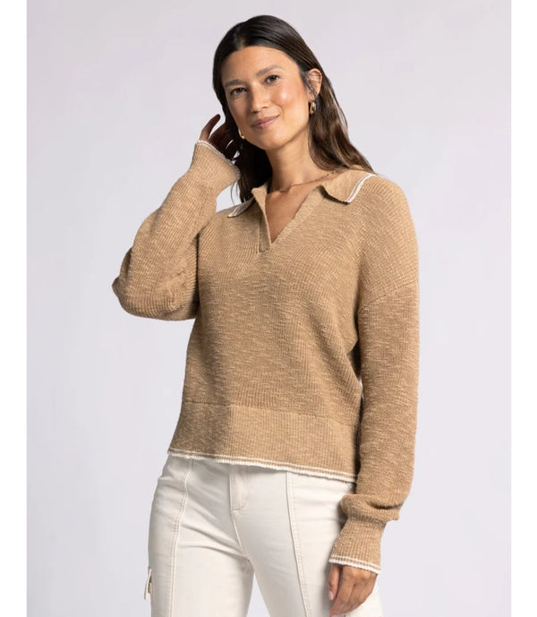 Jolene Sweater