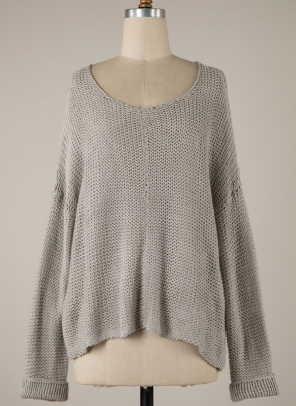 Sara Sweater