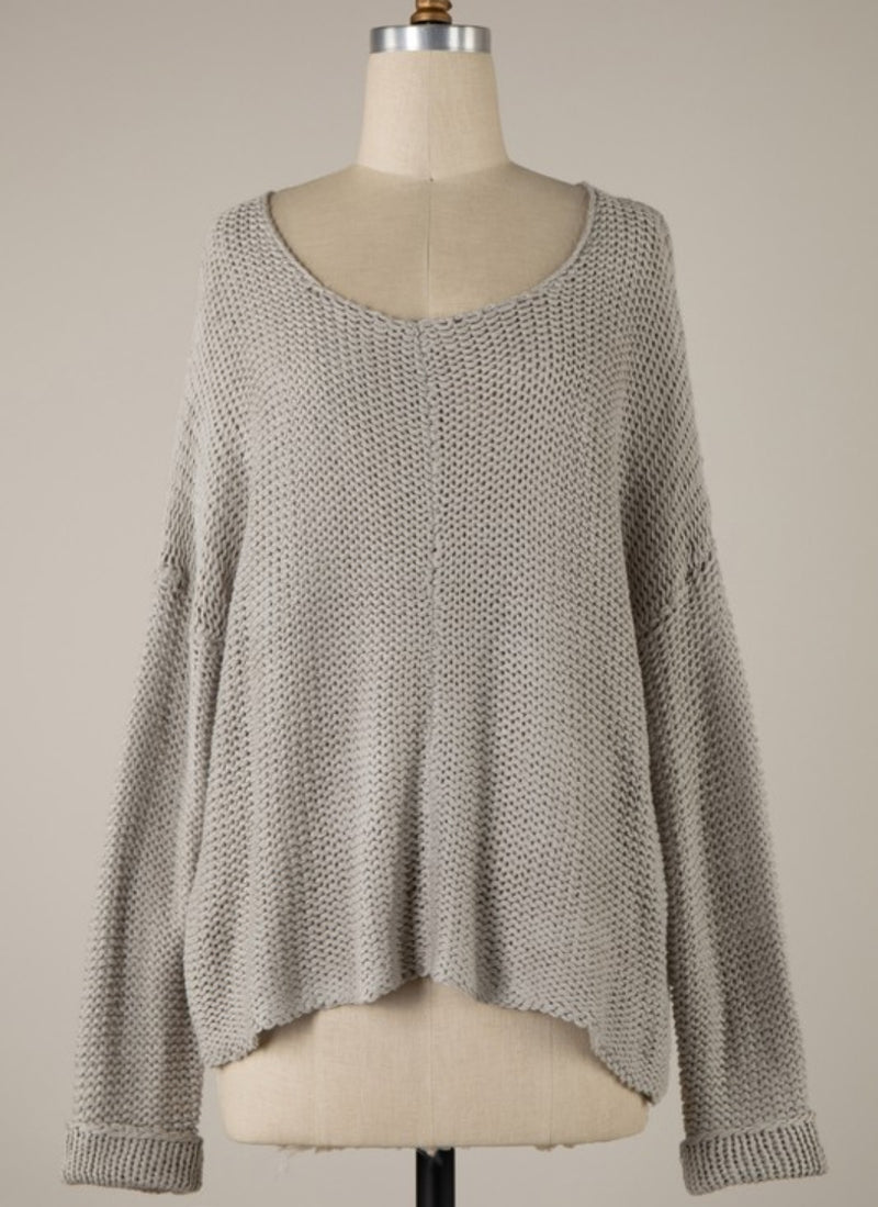 Sara Sweater