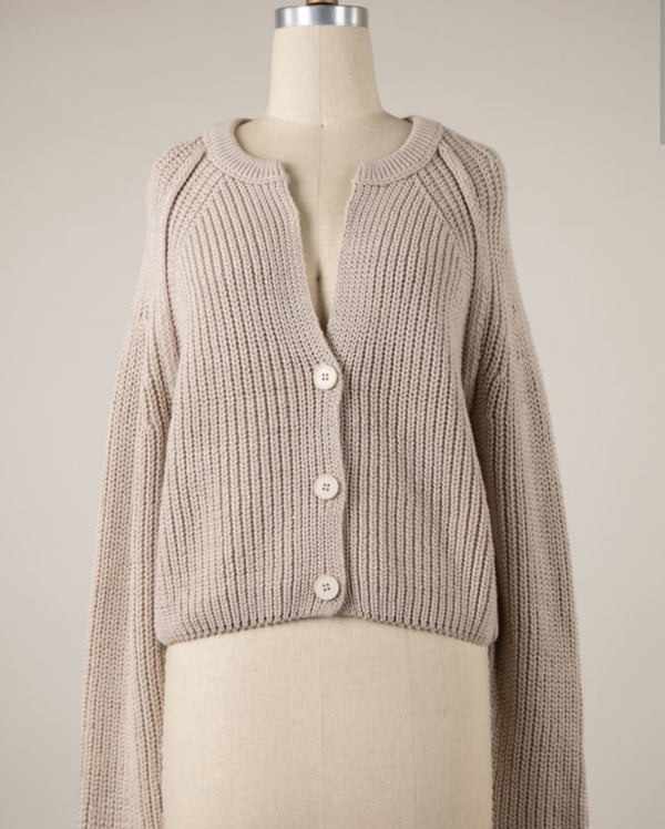 Anna Sweater