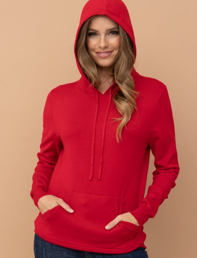 Maria Sweater
