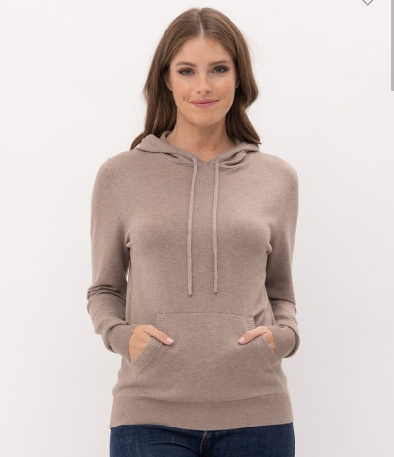 Maria Sweater