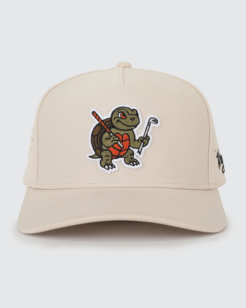 Snapper Hat Waggle Hat