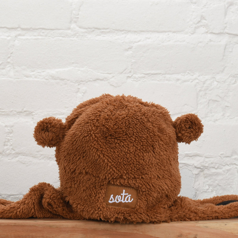 Sota Teddy Bear Hat