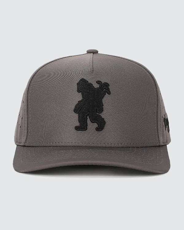 Squatch Waggle Hat