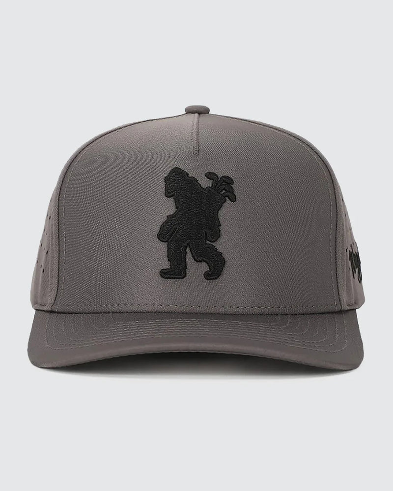 Squatch Waggle Hat