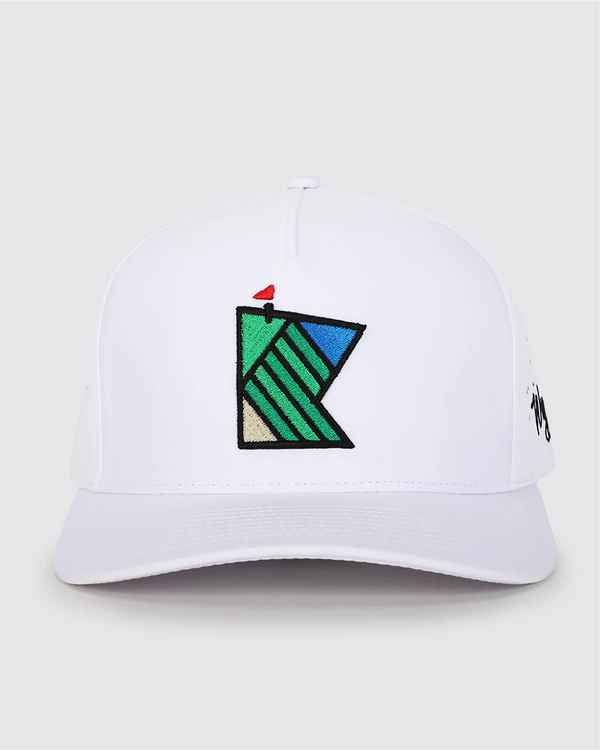 State Of Golf Waggle Hat