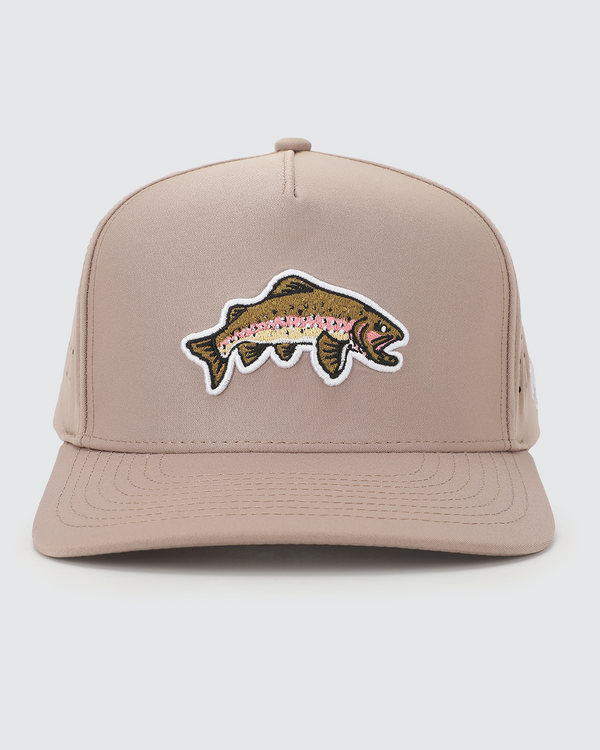 Steelhead Waggle Hat
