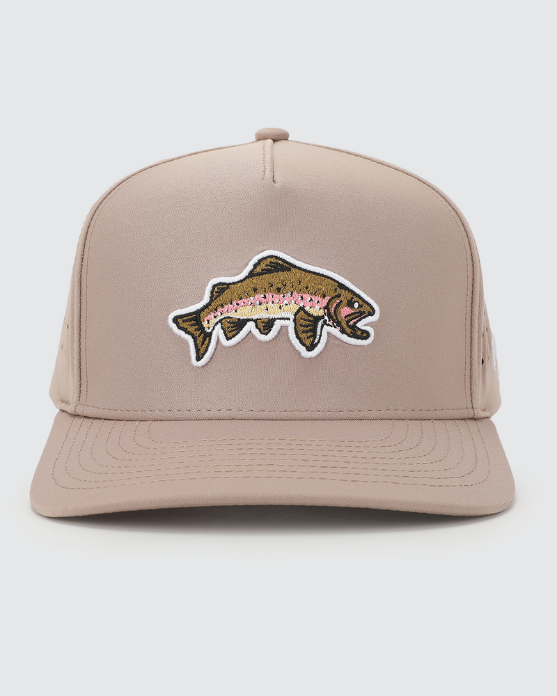 Steelhead Waggle Hat