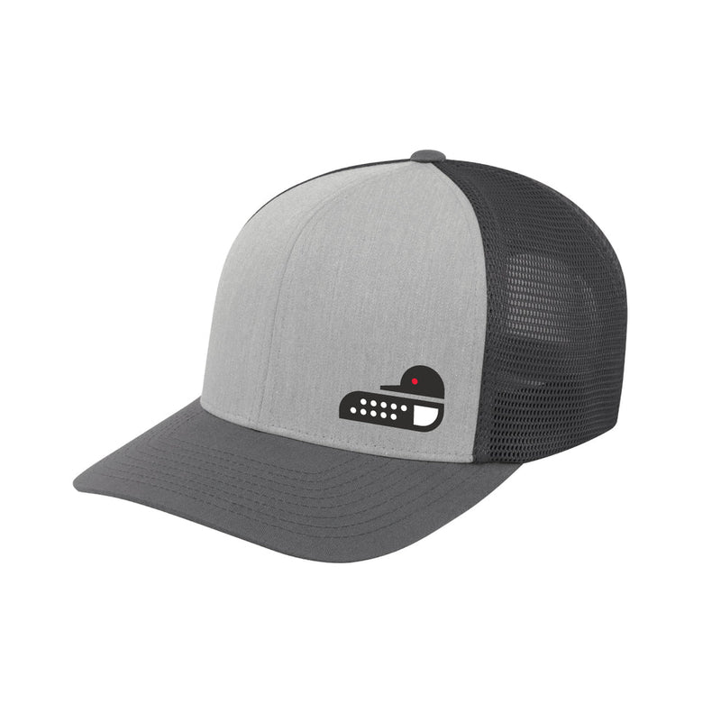 Up North Loon Snapback- Multiple Colors
