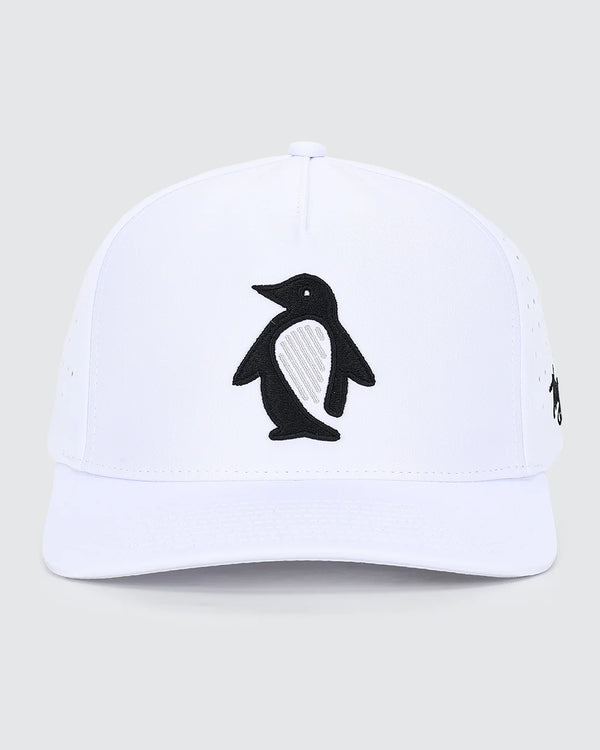 Waddle Wedge Waggle Hat
