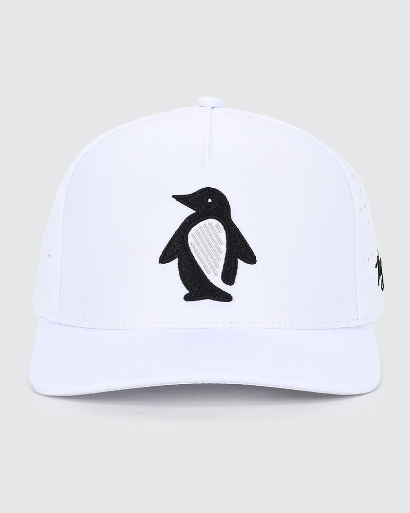 Waddle Wedge Waggle Hat