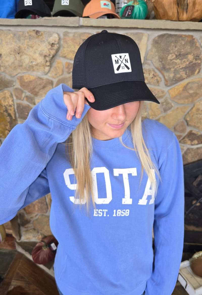 Dri-Fit Sota Hat- Multiple