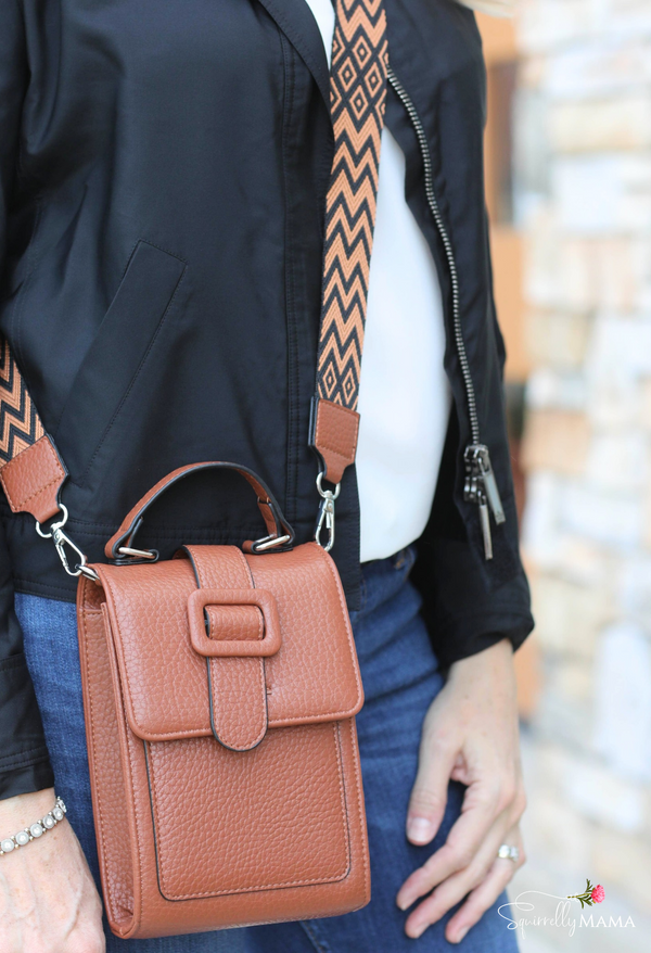 Reba Crossbody