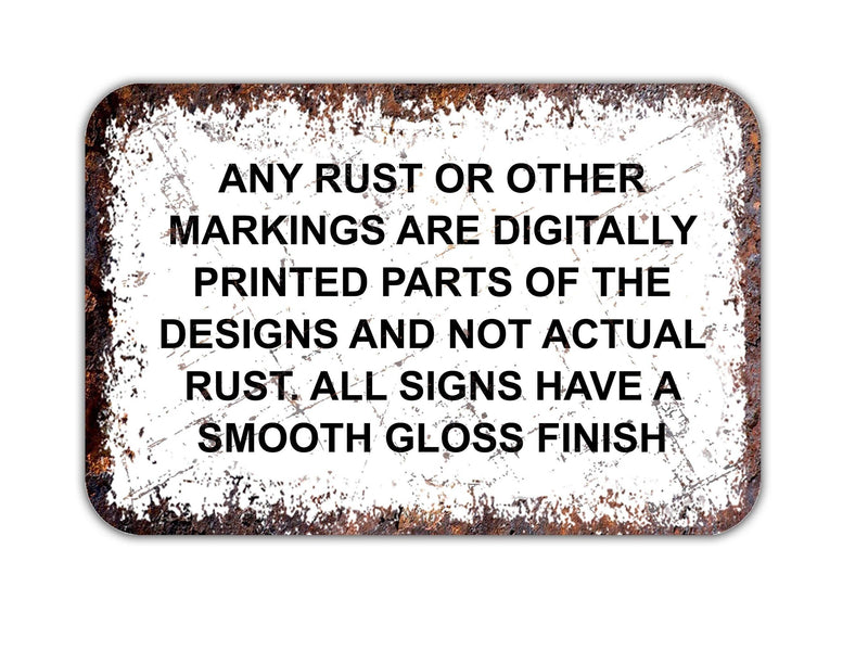 Group Therapy Metal Sign