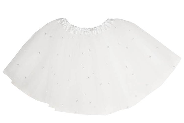 Pearl tutu