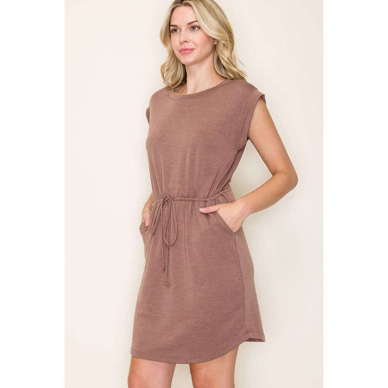 Darla Dress
