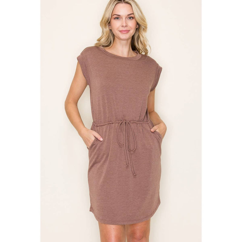 Darla Dress