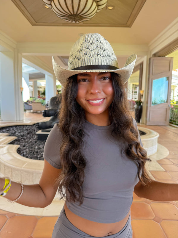 Laredo Cowboy Hat