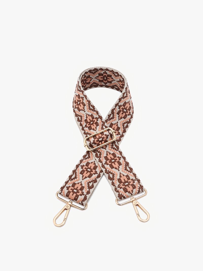Jen & Co Tribal Guitar Strap