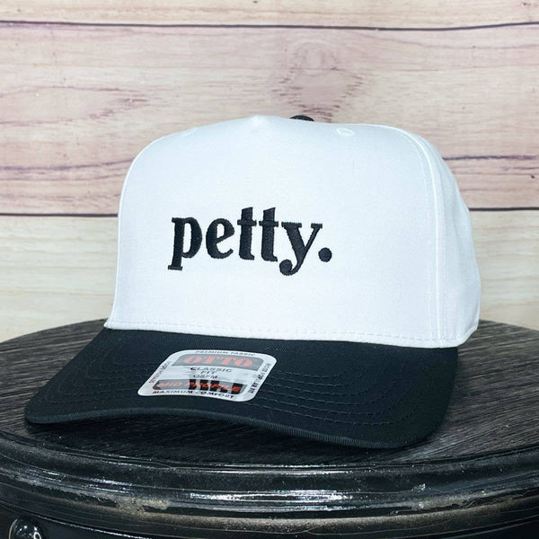 Petty Trucker Hat