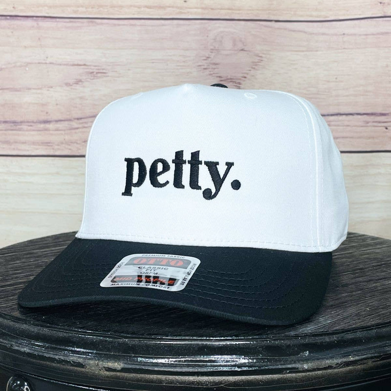 Petty Trucker Hat