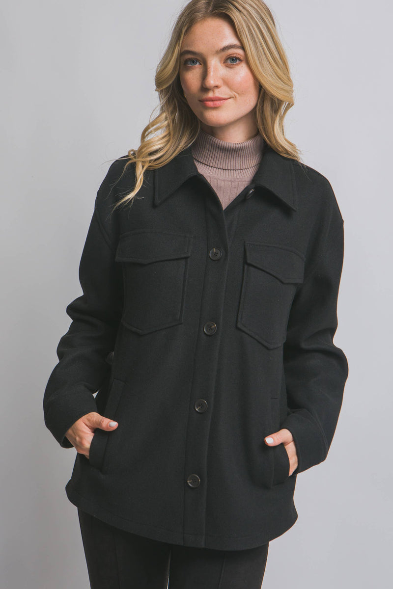 Gwendalyn Jacket