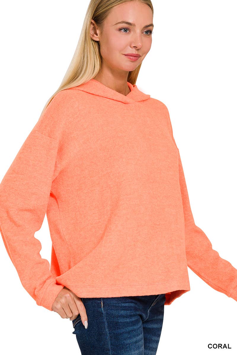 Callie Hacci Sweater- Multiple