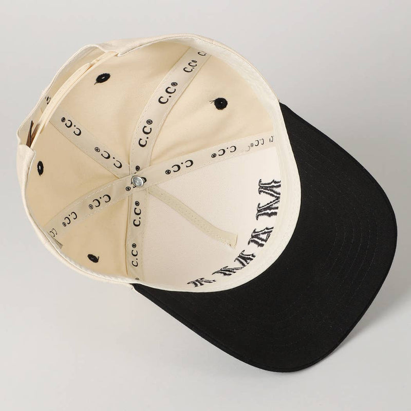 MAMA Embroidered Baseball Cap