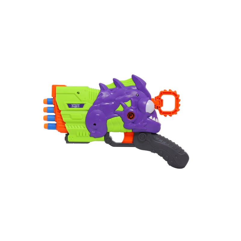 Fast Shots® Alien Gen Dart Blaster Alien Angler