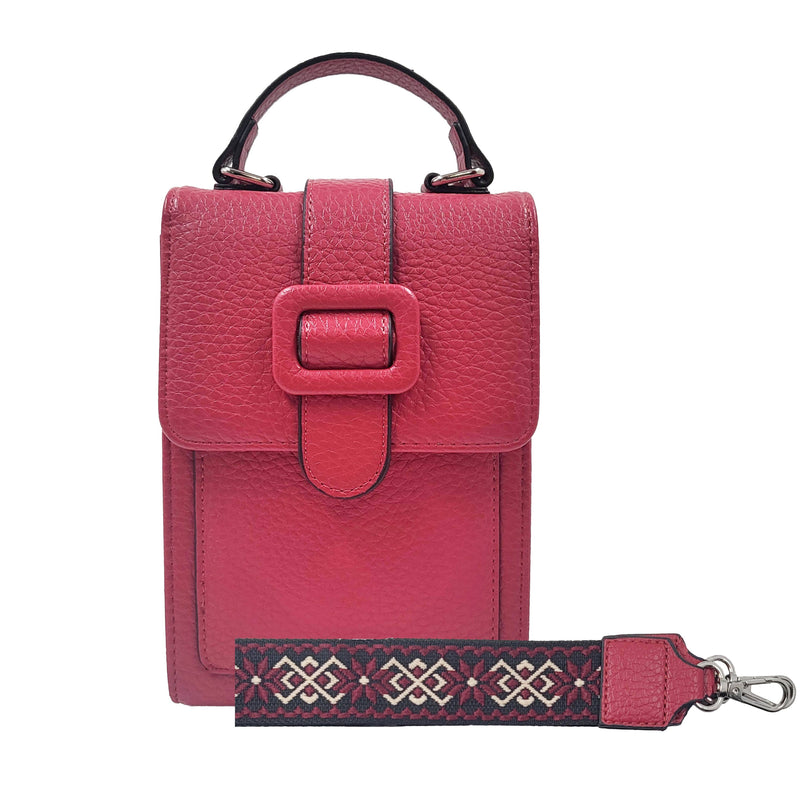 Reba Crossbody-Multiple