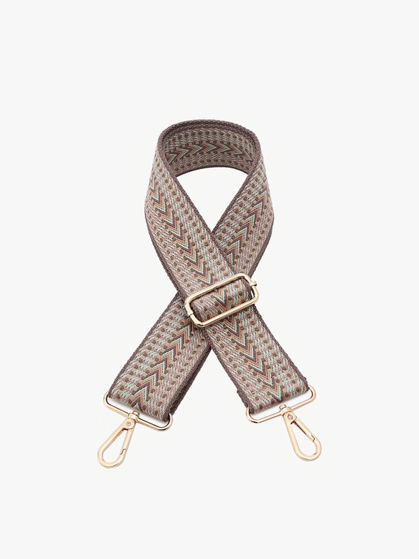 Jen & Co Arrowhead Guitar Strap
