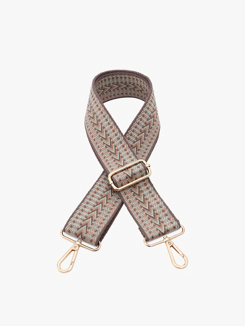 Jen & Co Arrowhead Guitar Strap