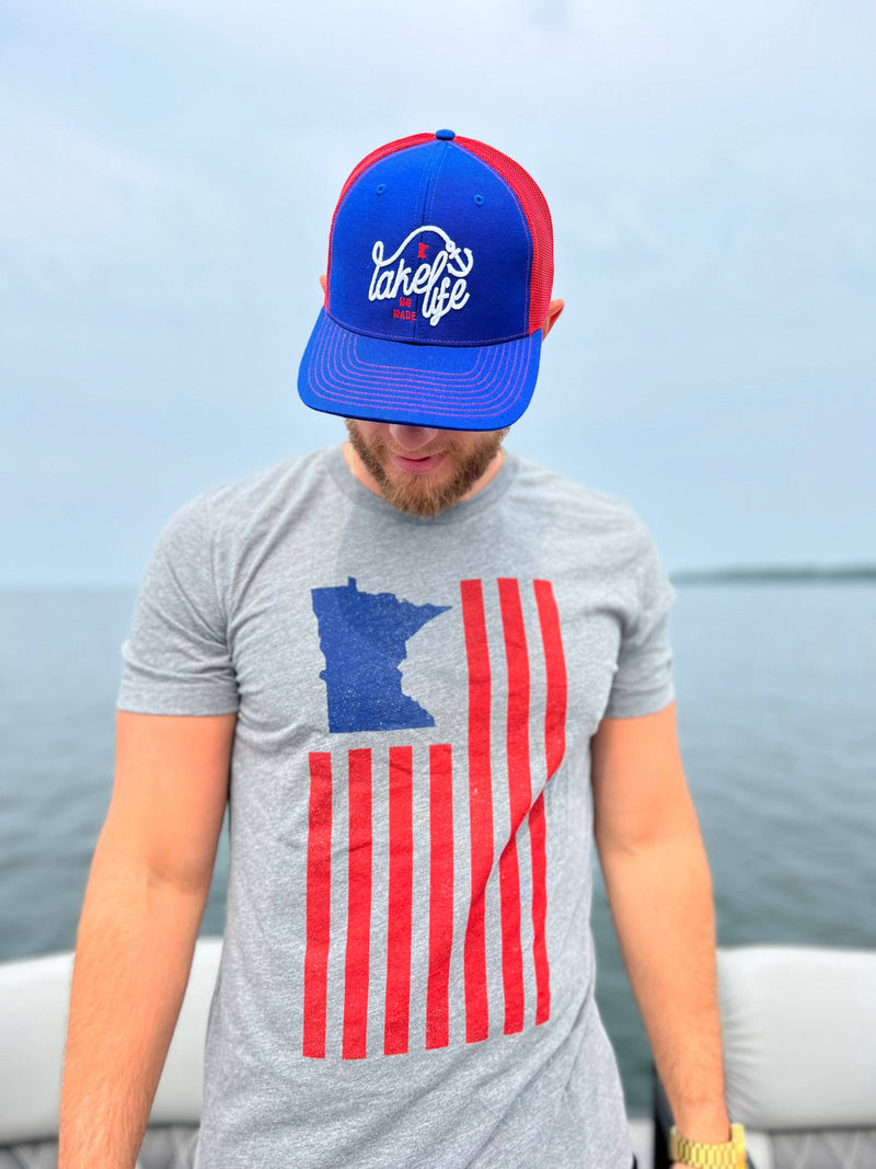 Lake Life Sota Hats