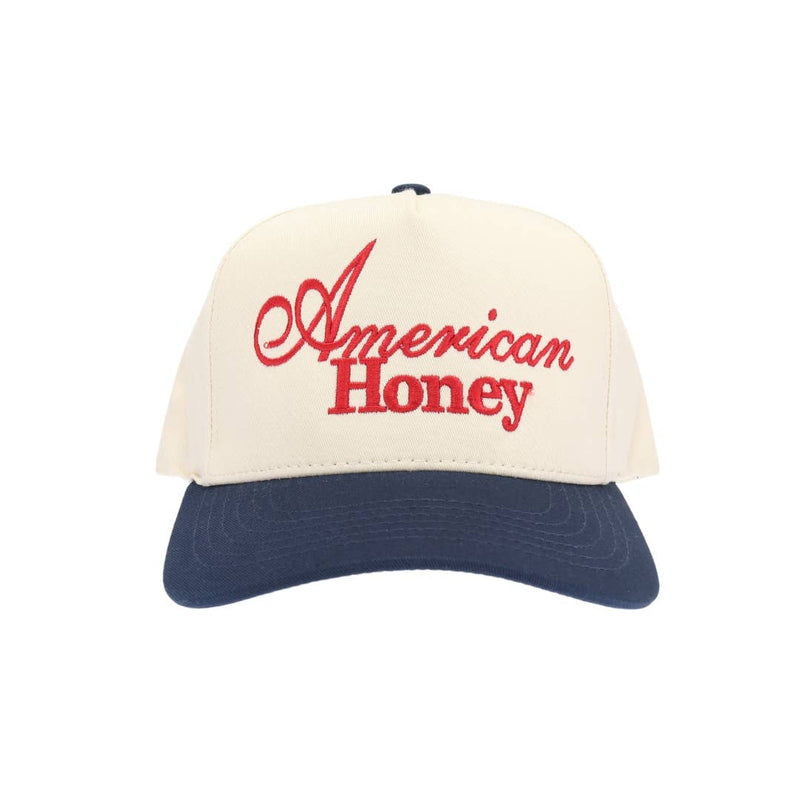American Honey Trucker Hat