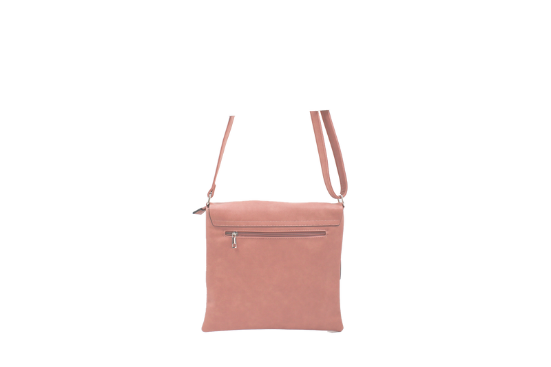 Mabel Messenger Bag: Multiple