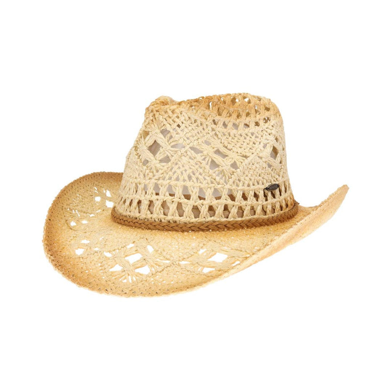 Kids Pink Cowboy hat