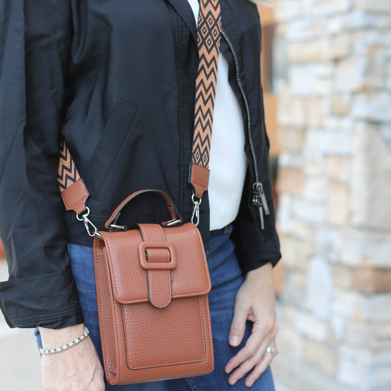 Reba Crossbody-Multiple