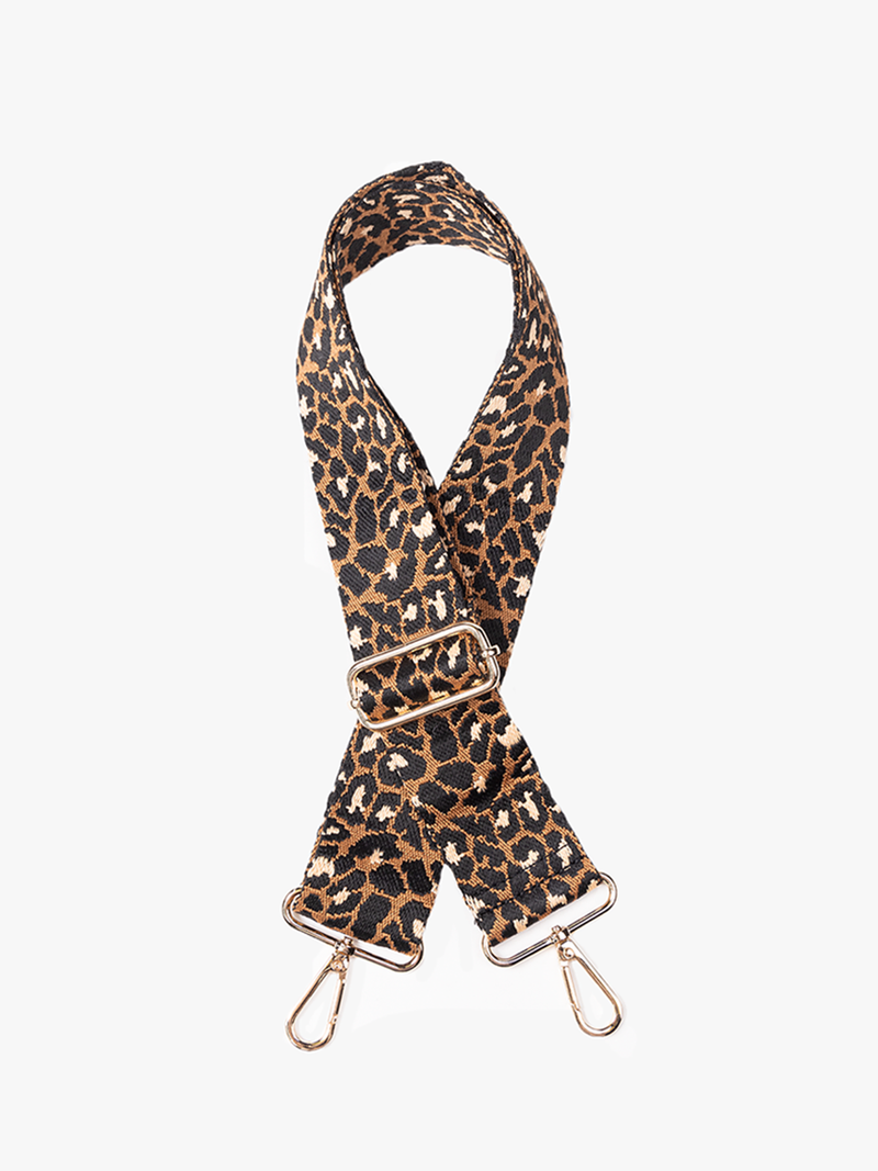 Jen & Co Guitar Strap - Boho