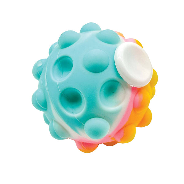 Fidget Spinner Pop Ball