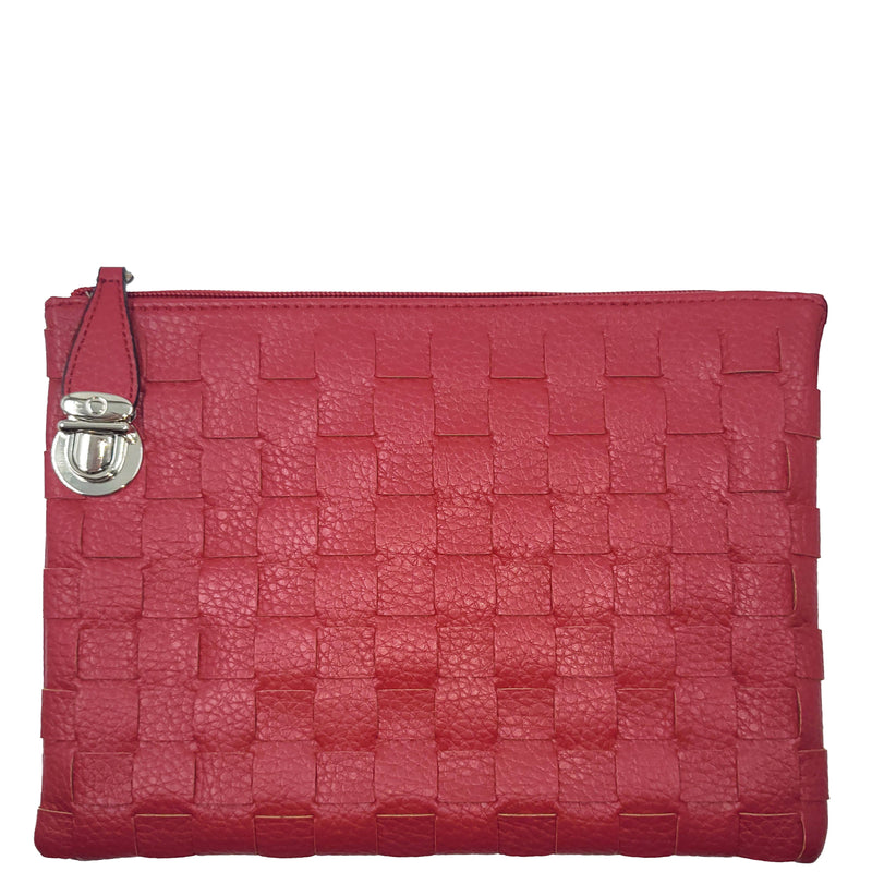 Nancy Clutch: Multiple Colors