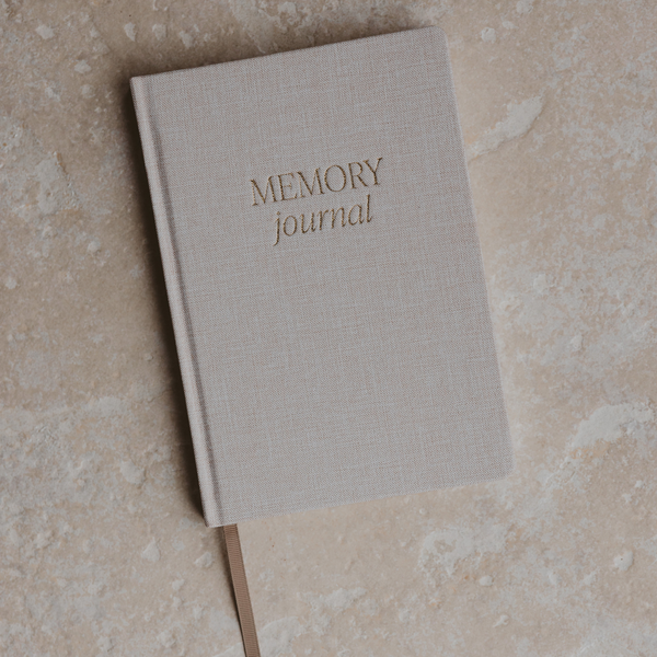 Neutral Memory Fabric Journal