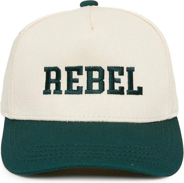 Kids Rebel Hat