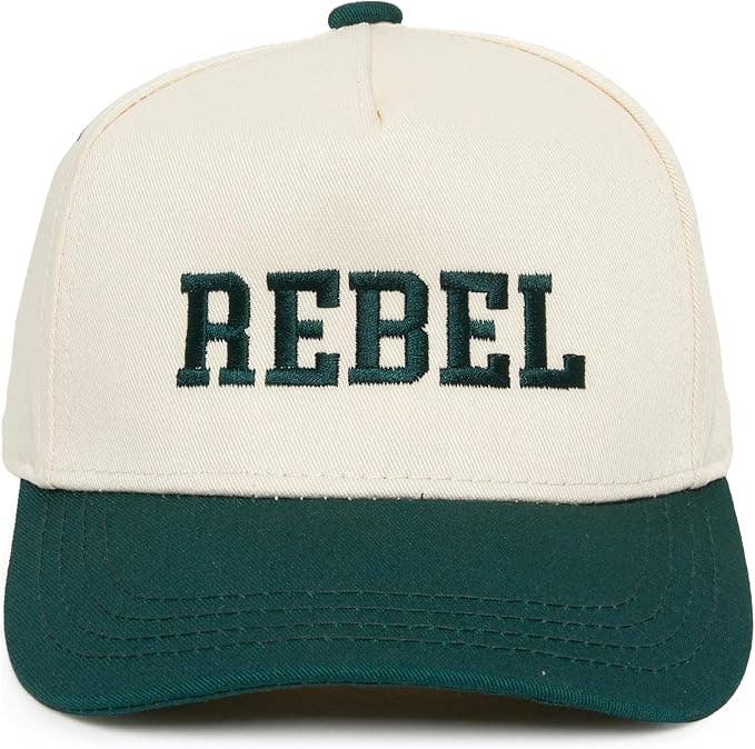 Kids Rebel Hat