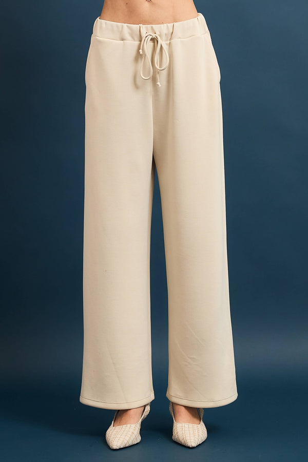 Buttery Soft Wide Leg