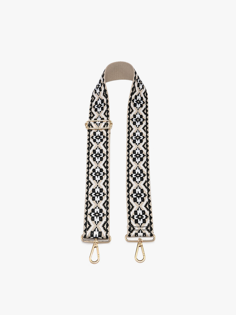 Jen & Co Tribal Guitar Strap