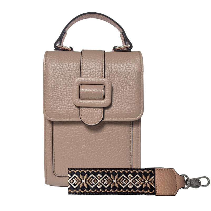 Reba Crossbody-Multiple