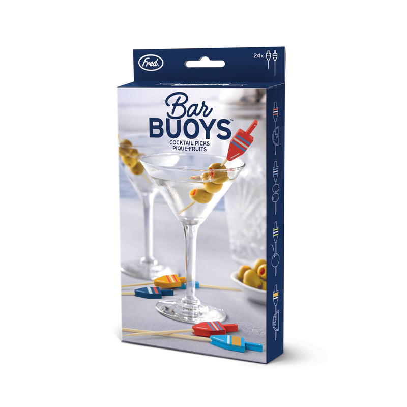 BAR BUOYS - Cocktail Picks