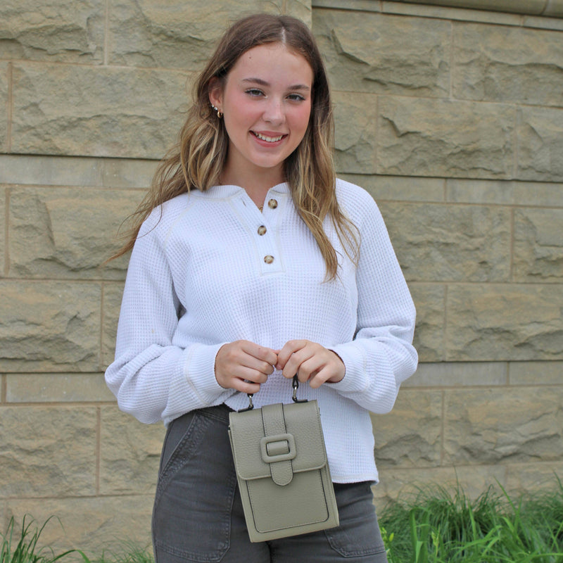 Reba Crossbody-Multiple