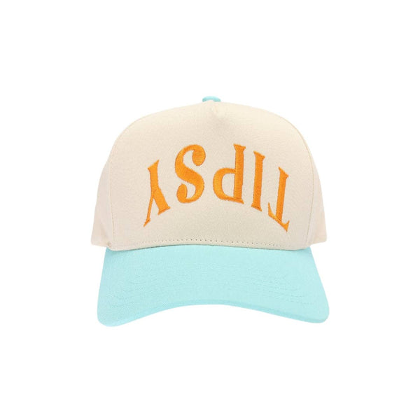 Tipsy Trucker Hat